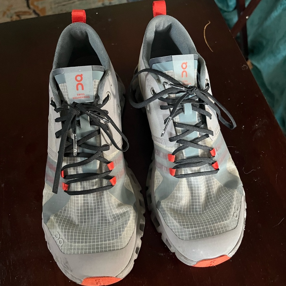 ON Cloud X Shift Running Shoe